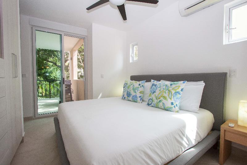 La Escondida Apartamento Playa del Carmen Exterior foto