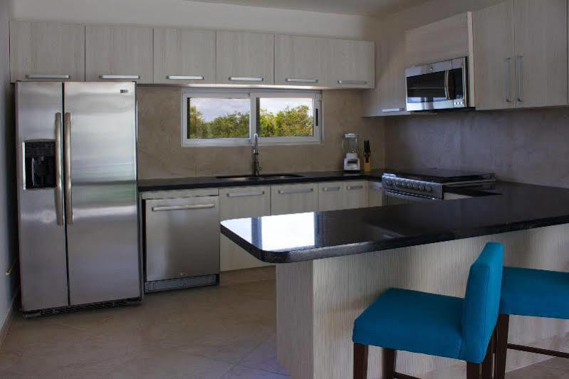 La Escondida Apartamento Playa del Carmen Exterior foto